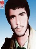 Photo of شهید سید محمد مهدی نقیبی