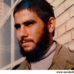 Martyr Mehdi Sabouri