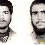 Martyr Mehdi Sabouri