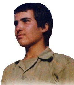 Ali Mohammadzadeh