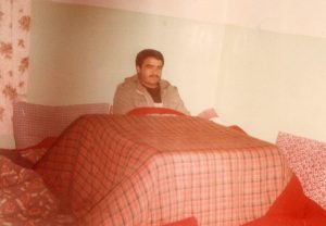 ولی اله اخروی محبی