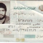 Martyr Mohammad Hossein Safari