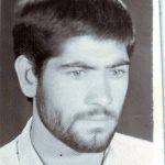 Martyr Mohammad Hossein Safari