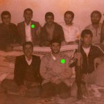 Martyr Mazdestan and Martyr Mohammad Taghi Fayazian