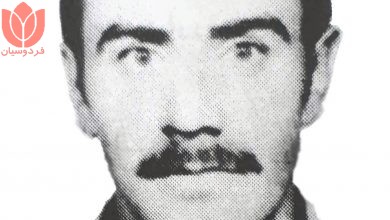 Photo of شهید اله یار کاوسی تاج کوه