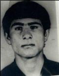 Photo of شهید باقر ریگی‌زاده