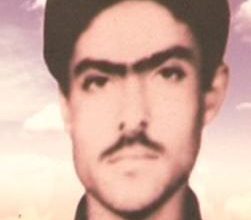 Photo of شهید جواد قلی‌نیاعدالتی