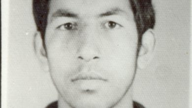 Photo of شهید حسن تورانی