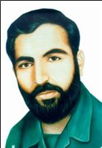 Photo of شهید حسن جهانیان
