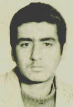 Photo of شهید حسین آکی