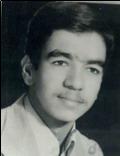 Photo of شهید حسین اکبرپور ثانی
