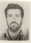 Photo of شهید حسین شهابی