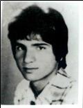 Photo of شهید حسین طاوسی