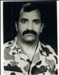 Photo of شهید حسین کیوانفر