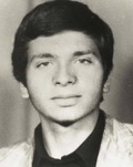 Photo of شهید حسین قدیری