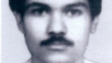 Photo of شهید حسین قلی نیا ثانی