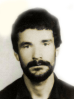 Photo of شهید رجبعلی اکبری