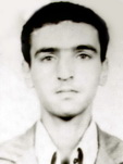 Photo of شهید رضا غنچه