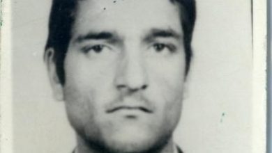 Photo of شهید رمضان رحیمی حسن پور