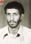 Photo of شهید رمضان علی نظری