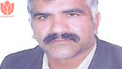Photo of شهید احمد زواریان