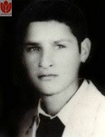 Photo of شهید سیدمهدی مظفری