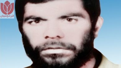 Photo of شهید علی رحیمی