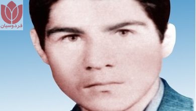 Photo of شهید محمدرضا باباسلطانی
