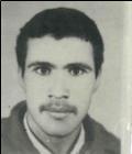 Photo of شهید شکرالله حسن زاده