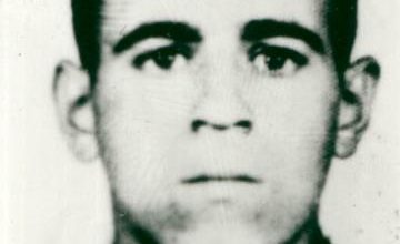 Photo of شهید عباس حیدرنژاد