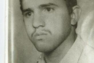 Photo of شهید عباس صالحی