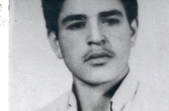 Photo of شهید عباس صفری نادری
