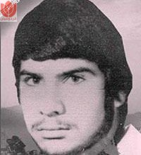 Photo of شهید عباس فرقانی