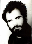Photo of شهید علی رضا عربی آیسک