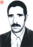 Photo of شهید علی اصغر رمضان زاده