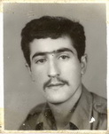 Photo of شهید علی رفیعی
