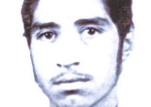 Photo of شهید علی صفری نادری