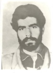 Photo of شهید علی قاسمی کفاش