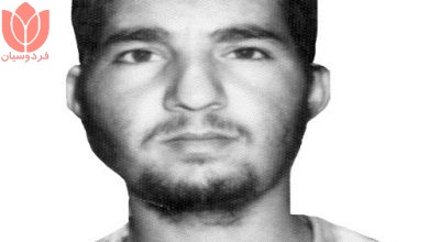 Photo of شهید حسن کباری