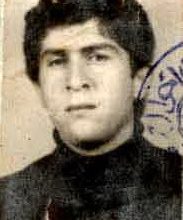 Photo of شهید محمدحسین محمدی نیک پور