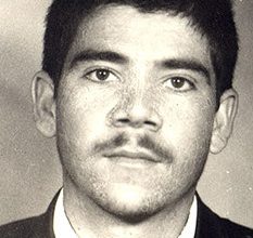 Photo of شهید سید محمدرضا خاکساری مقدم