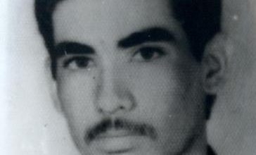 Photo of شهید محمدرضا علی‌زاده