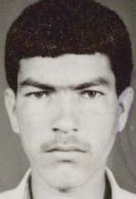 Photo of شهید محمد علی ابراهیم زاده