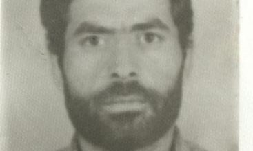 Photo of شهید محمدعلی حیدری