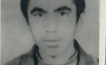 Photo of شهید محمدعلی سلطان زاده