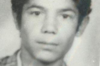 Photo of شهید محمد خندان