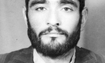 Photo of شهید محمد رحیمی حسن پور