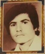 Photo of شهید محمدعلی رفیعی