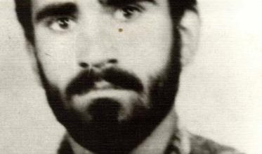 Photo of شهید محمد غلامیان