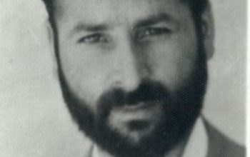 Photo of شهید محمد مجنونی